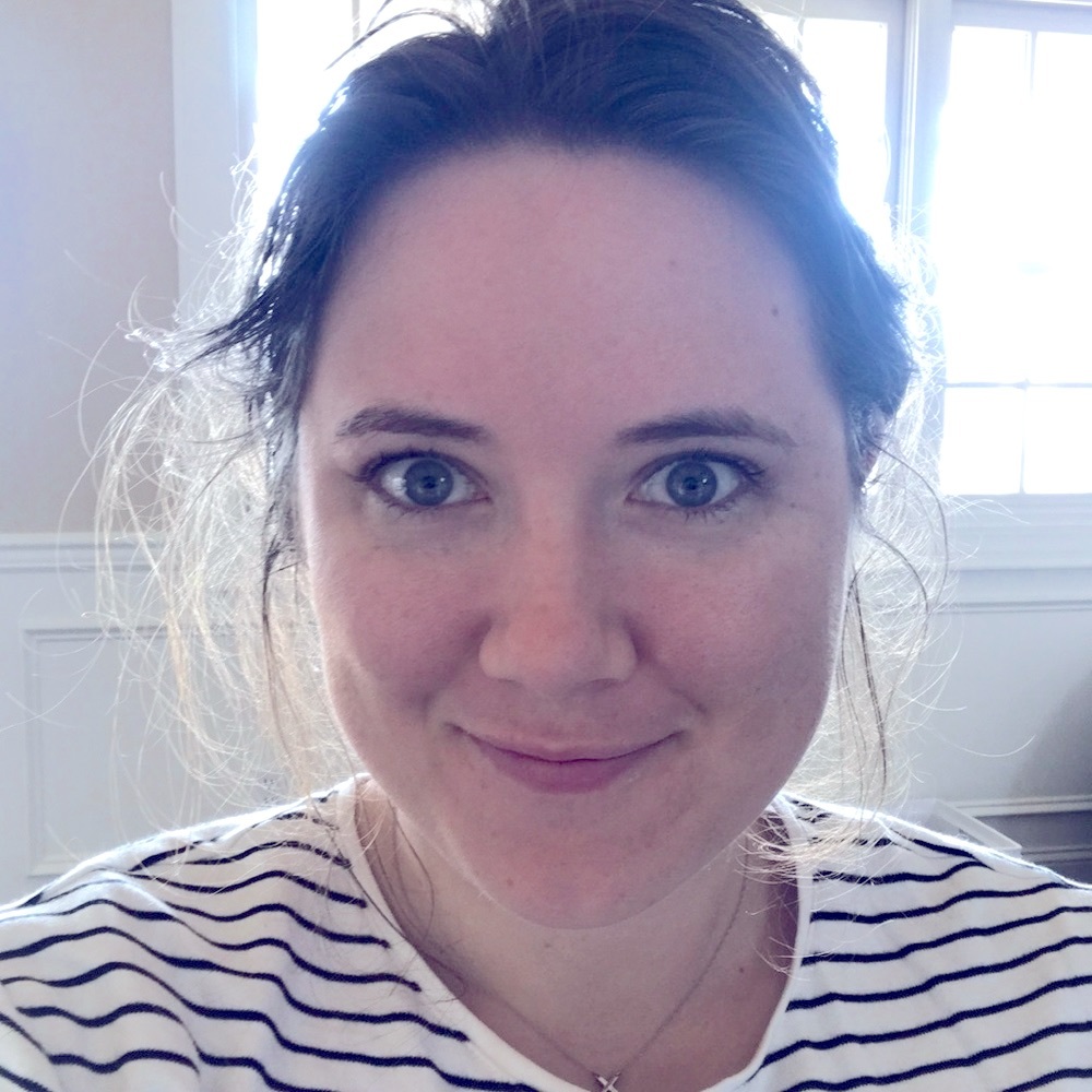 Meet your Posher, Sarah